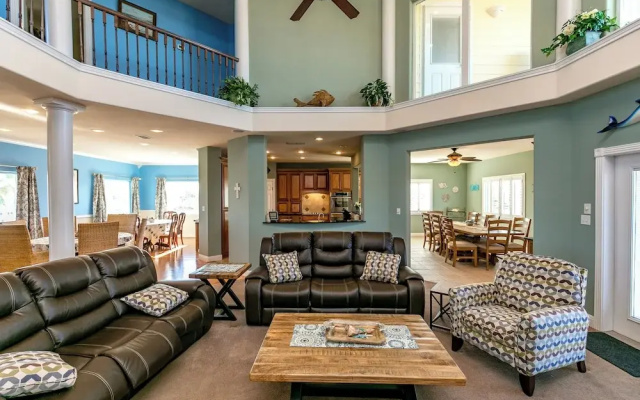 Porpoise of Life by Silver Sands Vacation Rentals