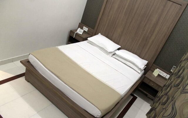 Hotel Stay Inn