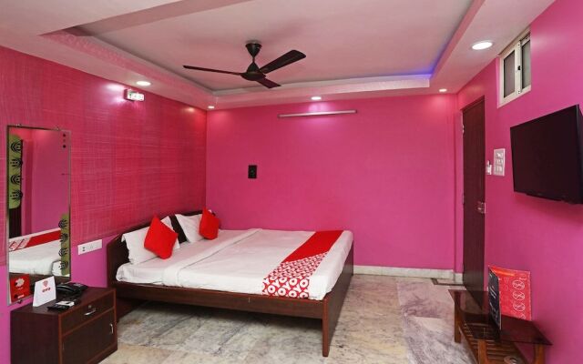 Collection O 7741 Hotel Hamza International