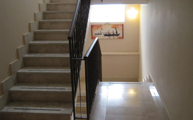 Hotel San Martino