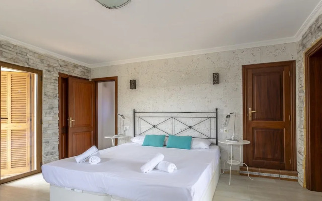 Villa in Alcudia Near Puerto Alcudia Beach