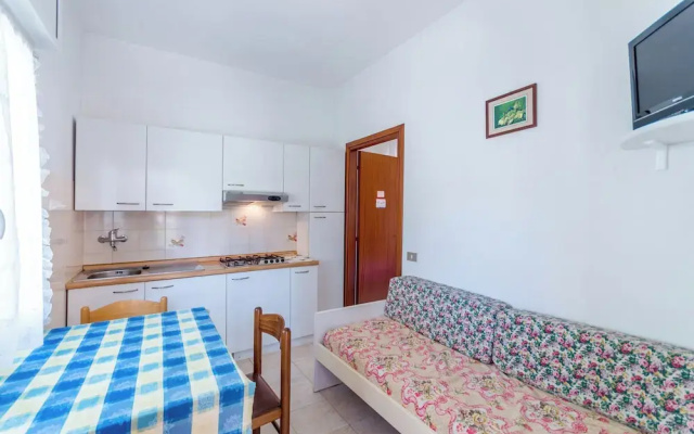 Great Apartment a few Steps From the Beach