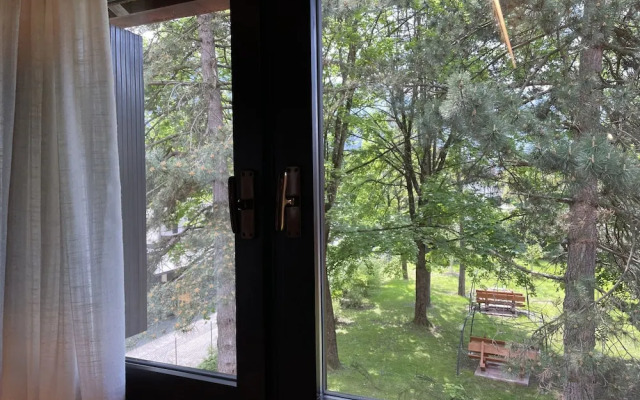 033 Trilocale Carisolo