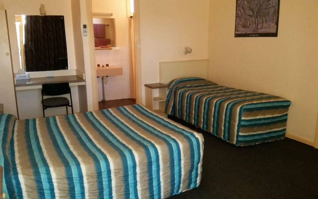 Econo Lodge Port Augusta