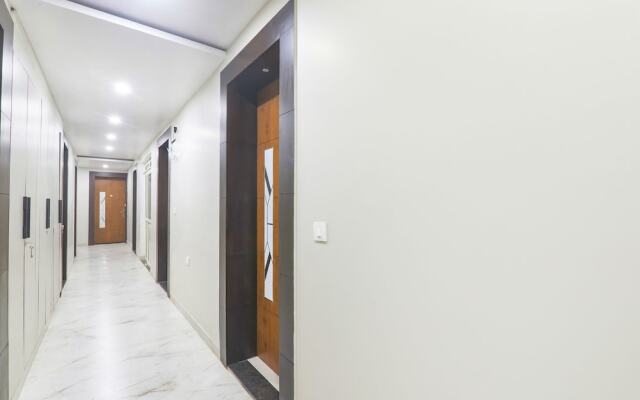 Fabexpress Grand Inn I