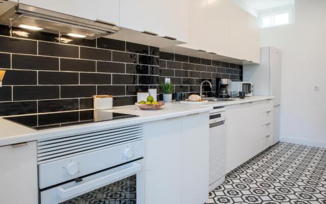 Succeed Campo Pequeno Suites