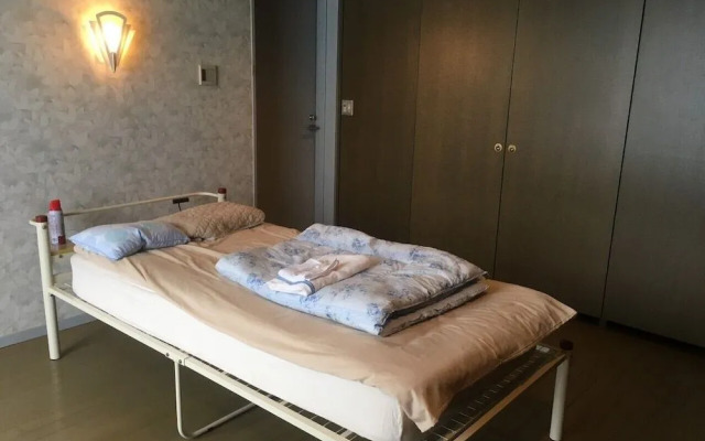 Narita Airport Samurai Hostel