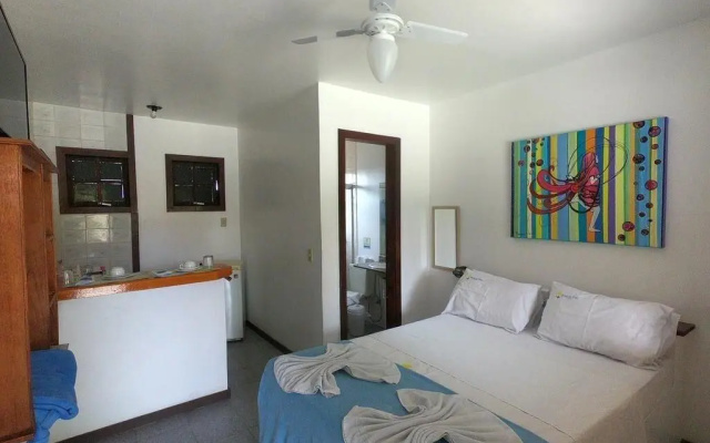 Búzios Flat Pousada