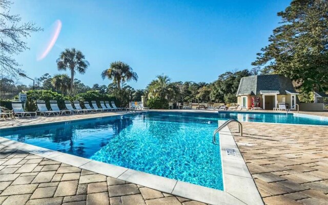 Evian 138 - Two Bedroom Condo