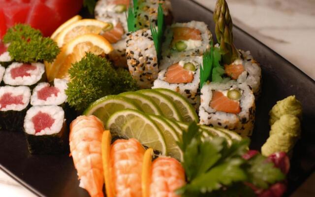 Crowne Plaza Manila Galleria by IHG