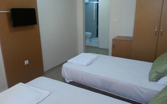 Yenisehir Akpinar Hotel