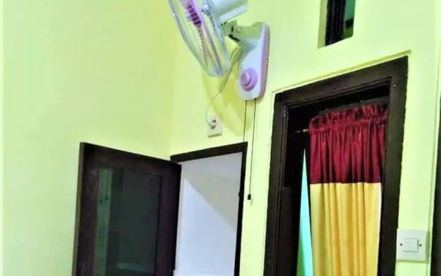 Ijen Safari Guesthouse