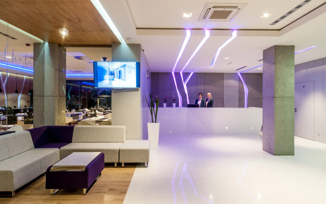 Aparthotel Invite
