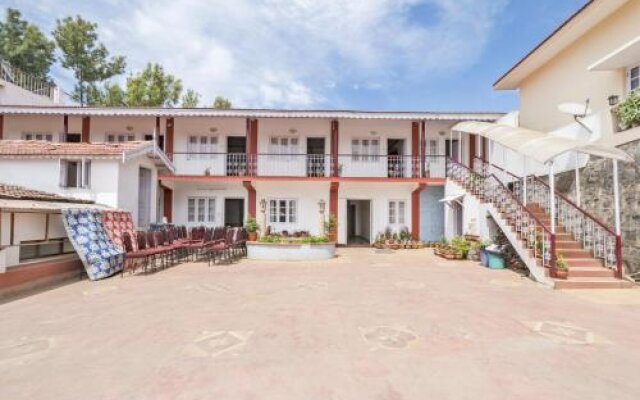 1 BR Cottage in West Lake, Hadfield Road, Ooty, by GuestHouser (D282)