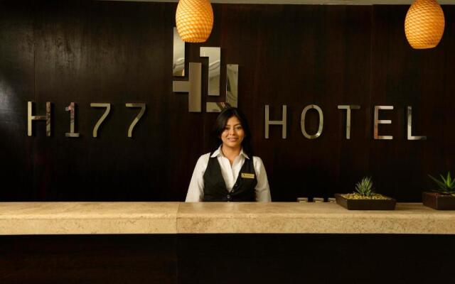 H177 Hotel