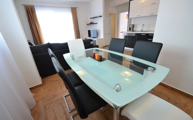 Apartments Villa Visnjik
