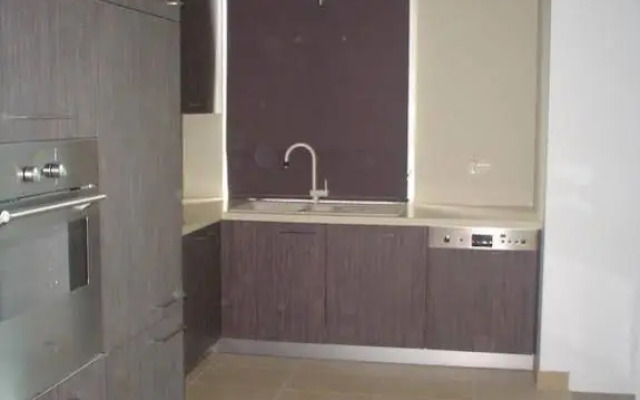 Pirelli Apartament