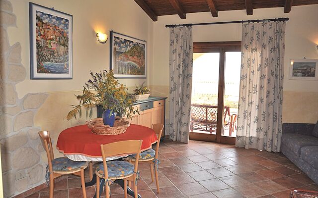 Villa Zago