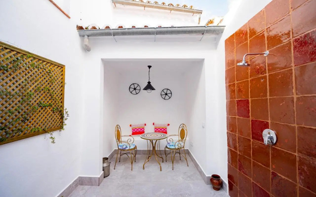 Casa El Rinconcito