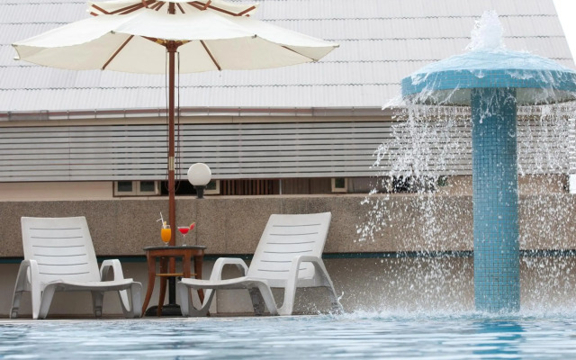Ayothaya Hotel