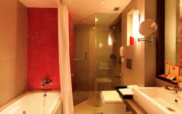 Spree Shivai Hotel Pimpri