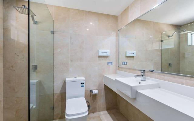 Comfort Inn Towradgi Beach