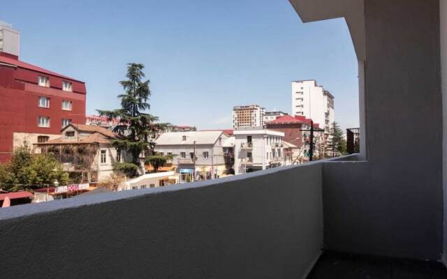 Art-Hotel Батуми