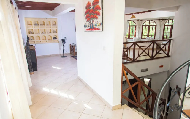 Villa Pundamilia, Private Pool, Free Wifi, Secure
