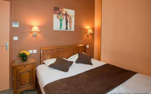 Campanile Orleans Centre - Gare