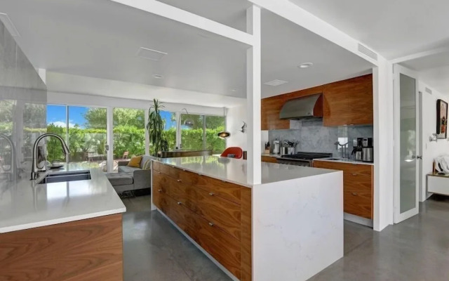 Wexler Steel House