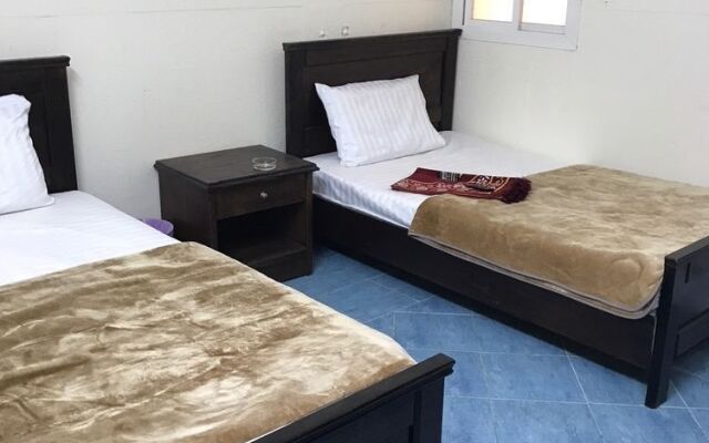 Johart Alwafa Furnished Apartments