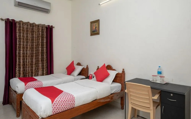 Royal Stay Service Apartments