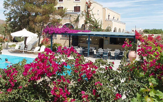 Hotel Mohitero