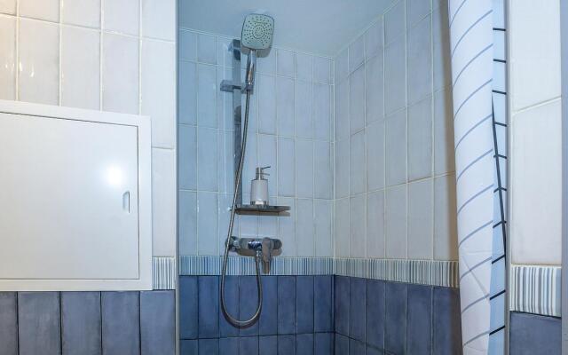 Апартаменты на улице Шереметьевская