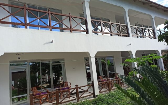 Cocolala Beach House