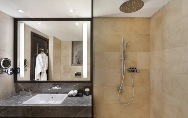 The Setai Tel Aviv, a Member of the leading hotels of the world