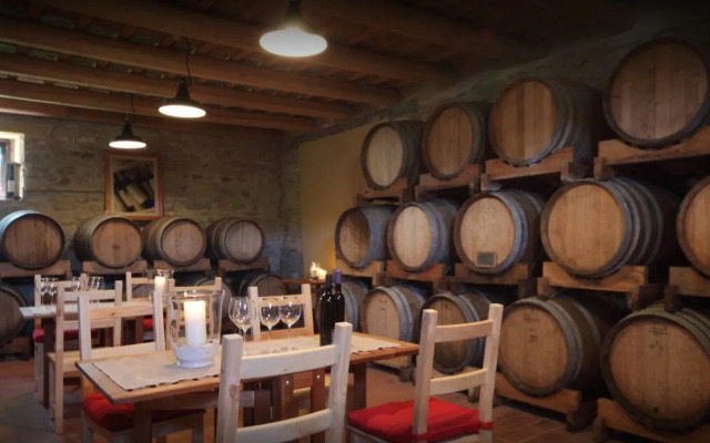 Agriturismo Segnavento