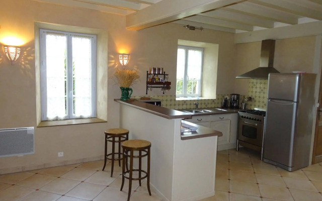 Manoir de Savigny