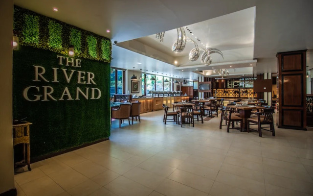 The River Grand