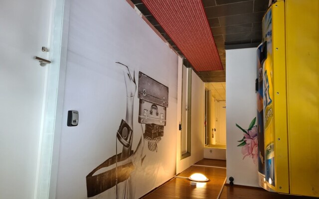 HostelGent