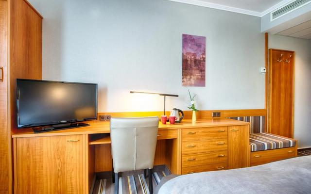 Leonardo Hotel Aachen