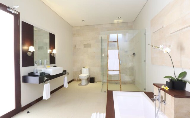 Karuna Uppala Villa Umalas