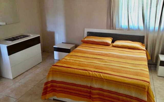 Altagracia Apartaments Santo Domingo