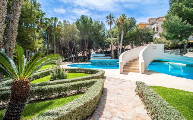 Apartamento Espanatour Relax