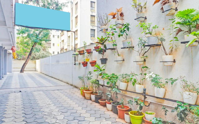 Super Collection O Baner formerly Seven Hills