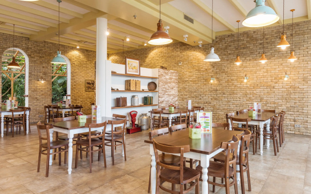 Hotel Hochsauerland by Center Parcs