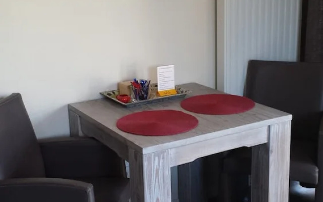 Crea-Trends Vacations - Apartments