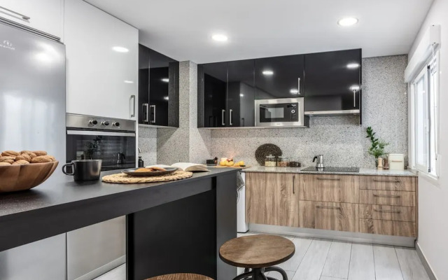 Bakavu - 3 Bedrooms in Salamanca