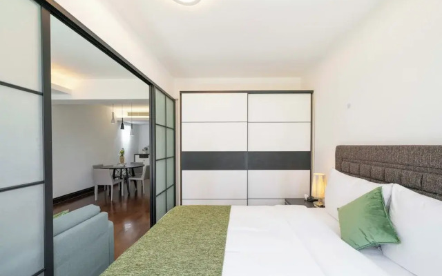 Tyms Elegant 1BR 1BA Apt Yongxin