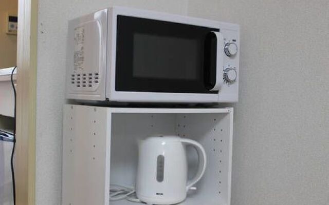 Namba Cozy Room